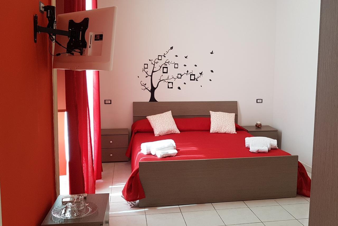 Sweet Night Rooms Napoli Eksteriør billede