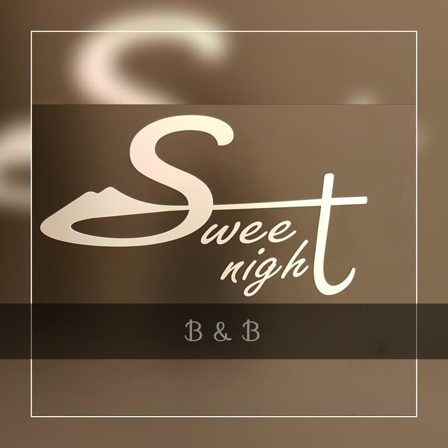 B&B Sweet Night Napoli Eksteriør billede