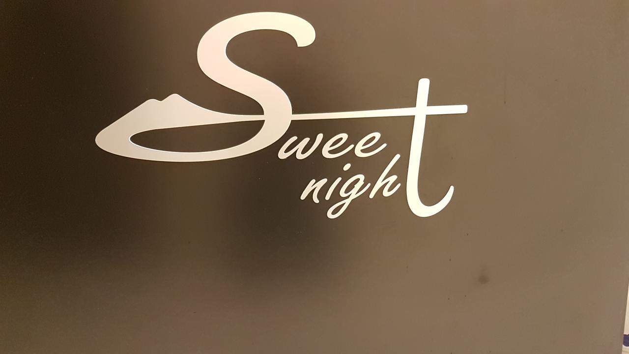 Sweet Night Rooms Napoli Eksteriør billede