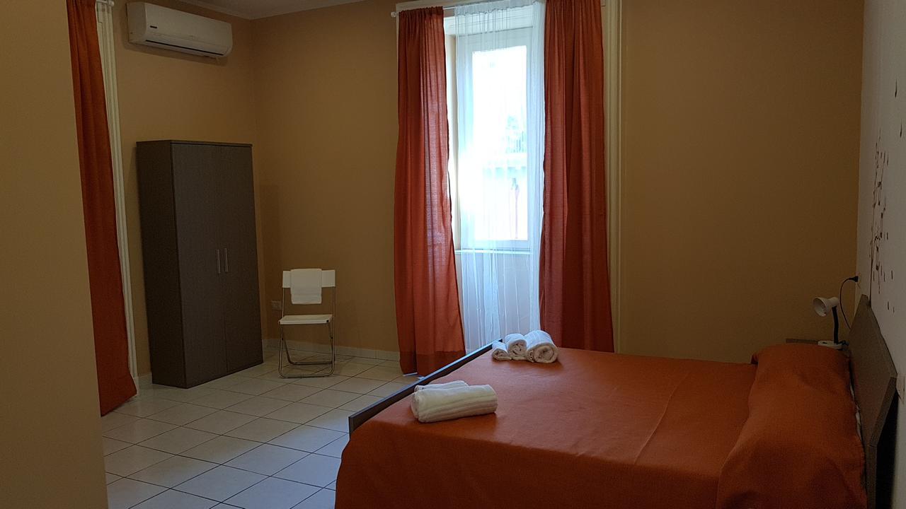 Sweet Night Rooms Napoli Eksteriør billede