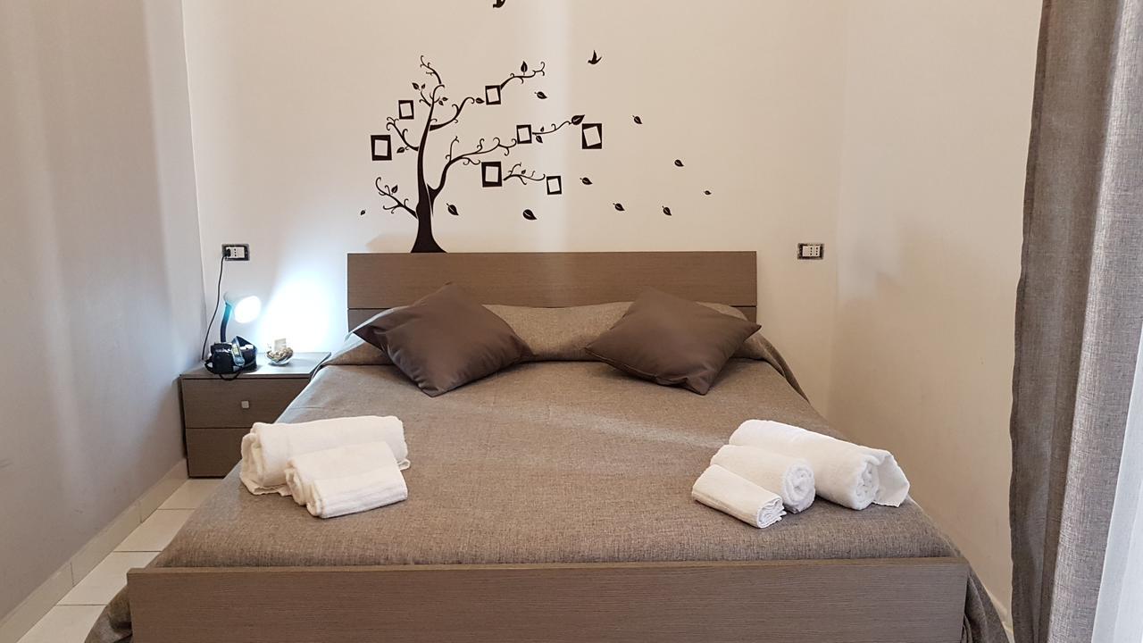 Sweet Night Rooms Napoli Eksteriør billede