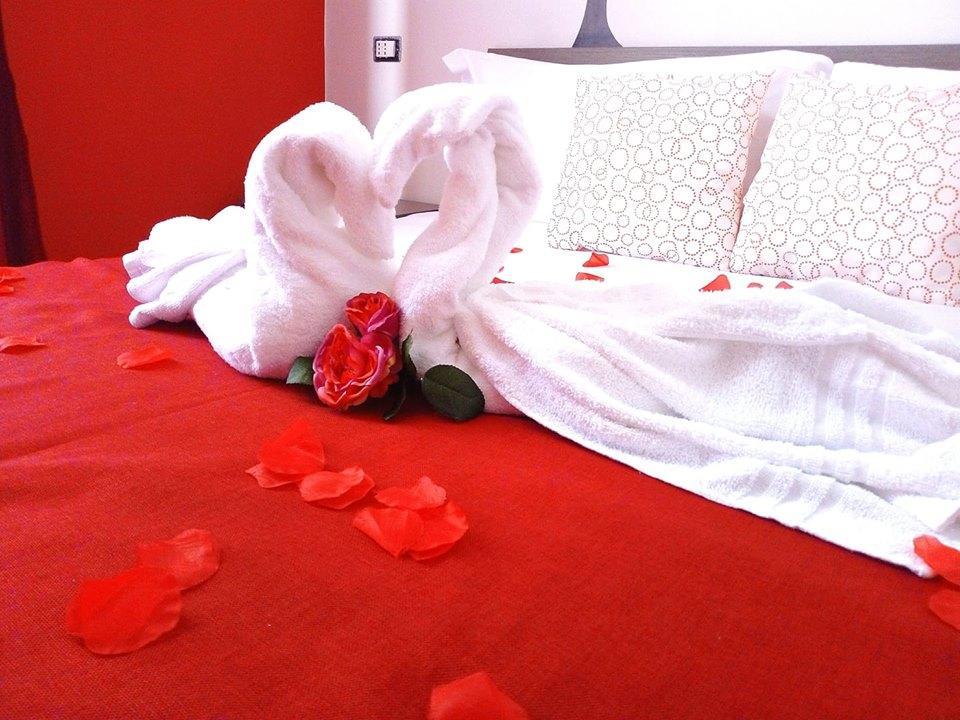 Sweet Night Rooms Napoli Eksteriør billede