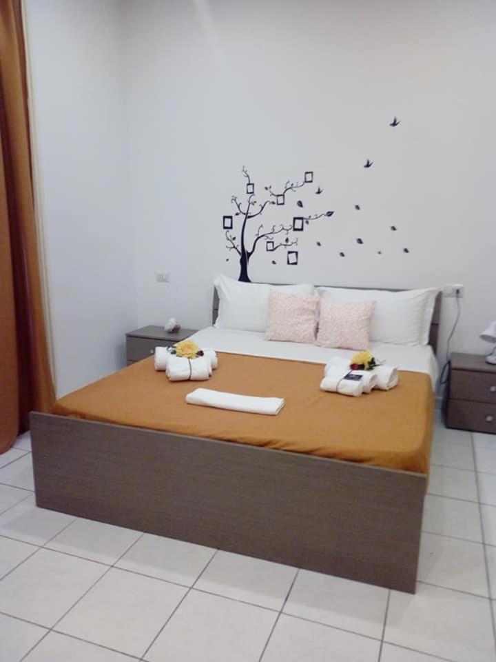 Sweet Night Rooms Napoli Eksteriør billede
